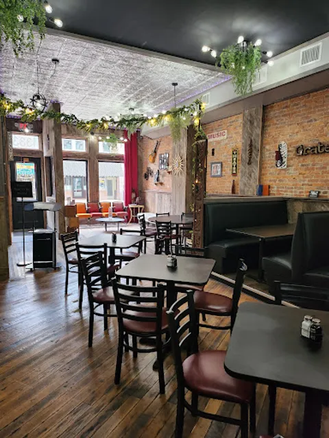 Ky's American Bistro