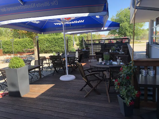 Tasty Gorilla Mühldorf