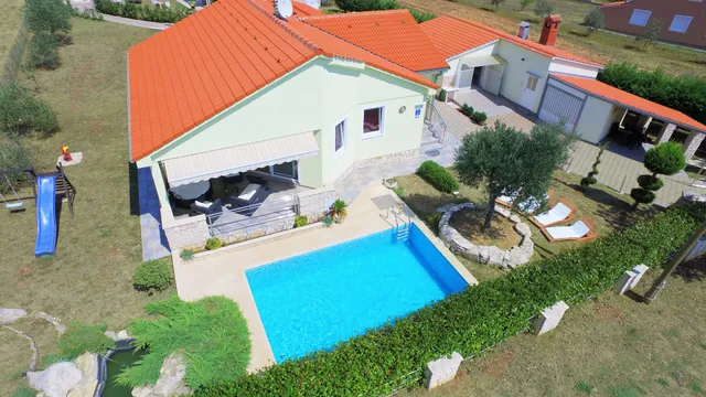 Villa Sole Istria