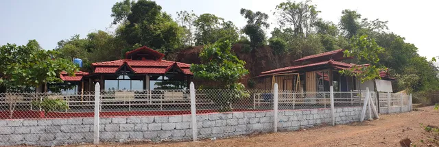 Neelkranti Backwater Guest House