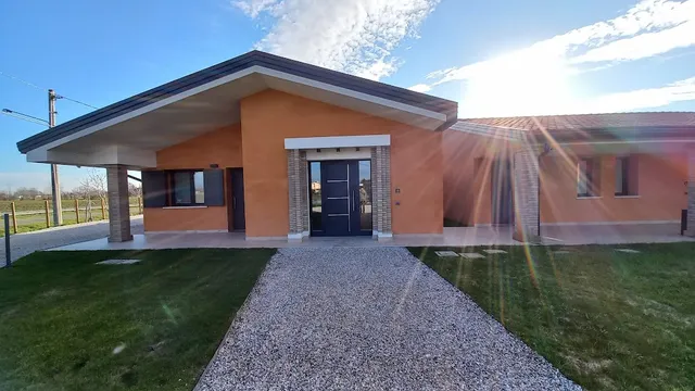 Agriturismo Verdecielo