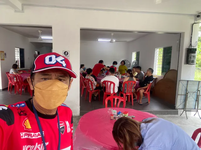 Liu Gu Village Chicken Hulu Langat