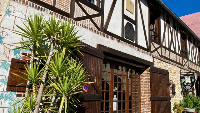 Le Domaine du Cellier de la Couronne