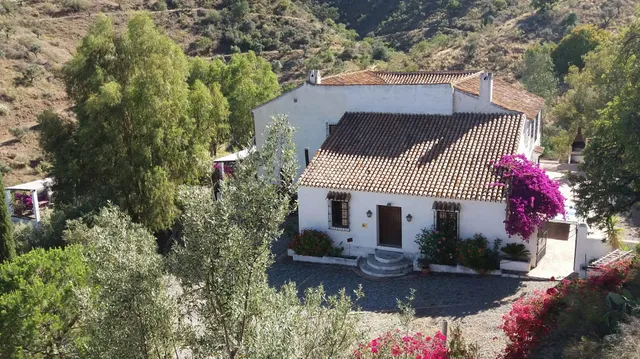 Finca Arroyo de las Adelfas