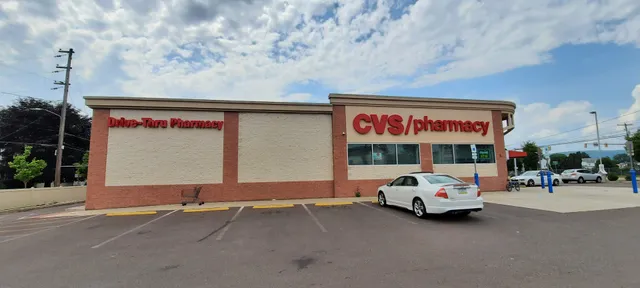 CVS