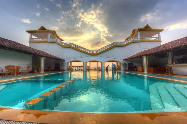 BeachStreet Eco Resort & Spa