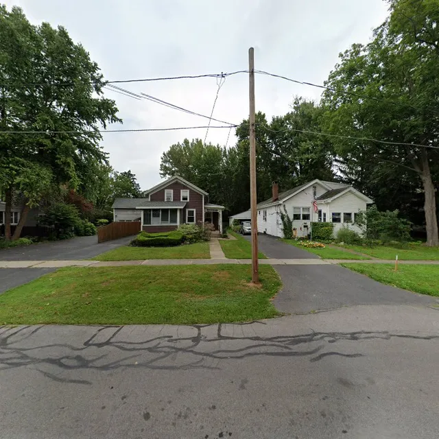 Deborah's Sweet Treats