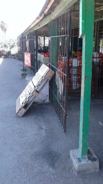 Mike's Fruits & Vegetables