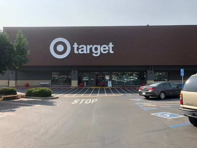 Target