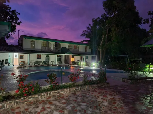 Hotel La Hija Del Conde