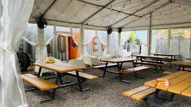 Retrospect Coffee Bar