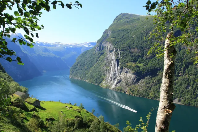 Fjord Norway