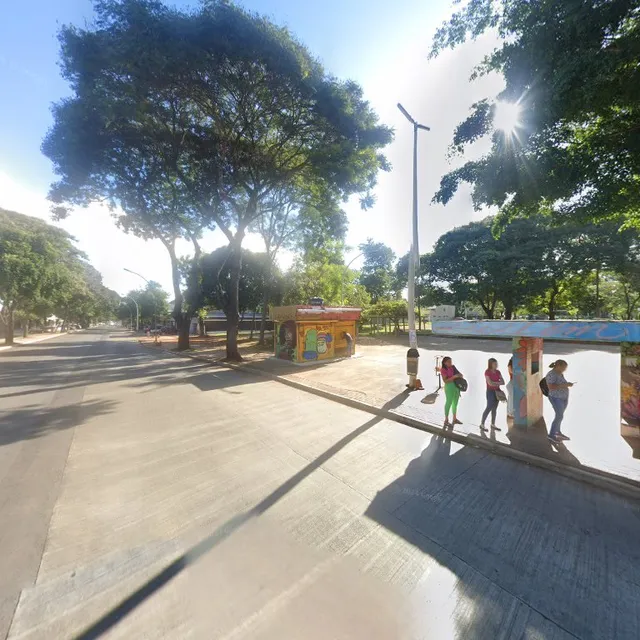 Scenarius Grill Ltda-Self Service