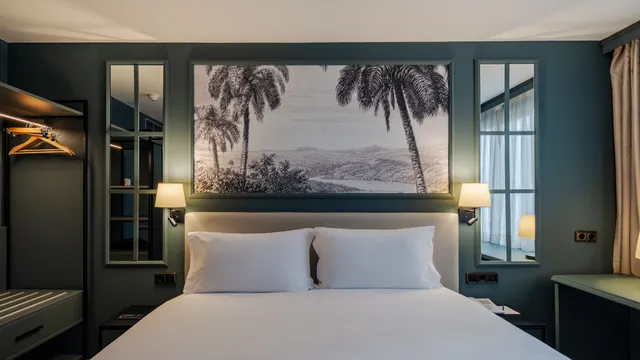 Hotel Luze Castellana