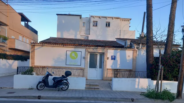 Mallorca Rooms Can Pastilla