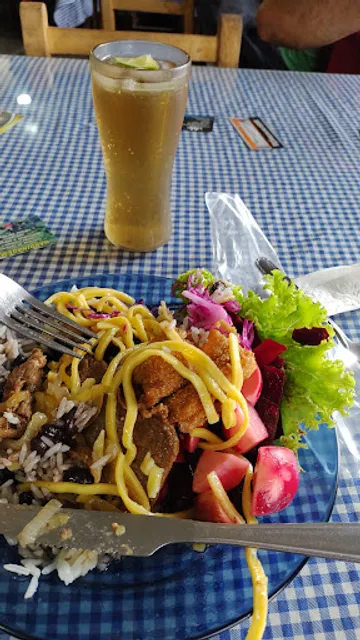 Restaurante Frigideira Gaúcha