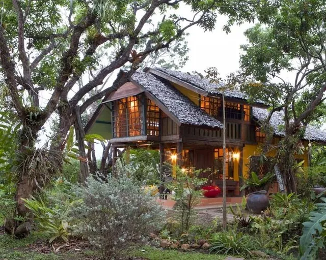 Ruang Tawan Hideaway