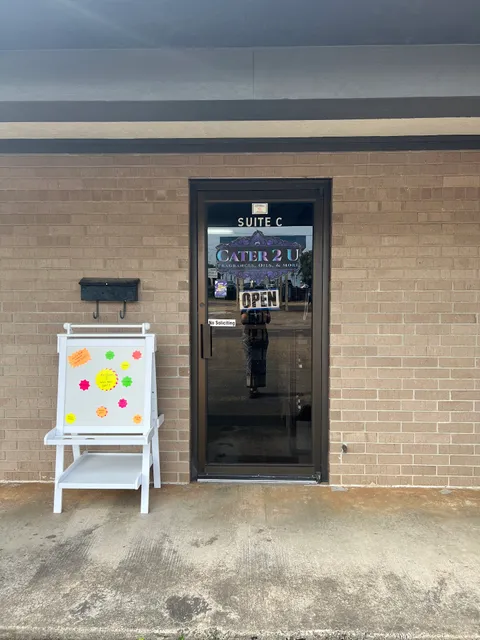 Cater 2 U Apothecary, Fragrances, Oils, and More