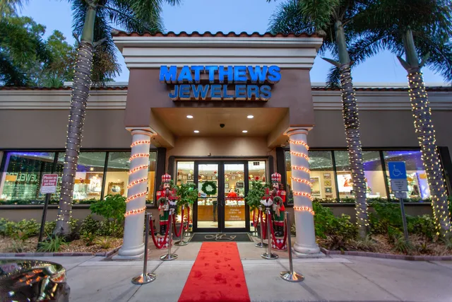 Matthew's Jewelers