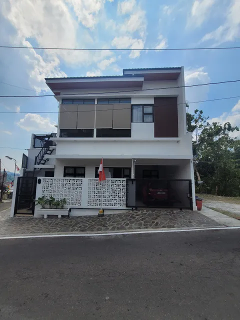 Puri Guest House Semarang