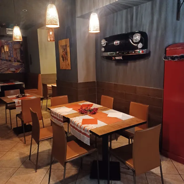 Ristorante La Corte di Elma