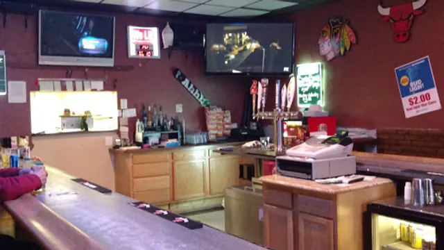 Image Lounge & Restaurant