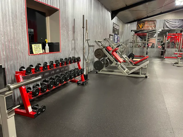 Full Body Health and Fitness Center, LLC