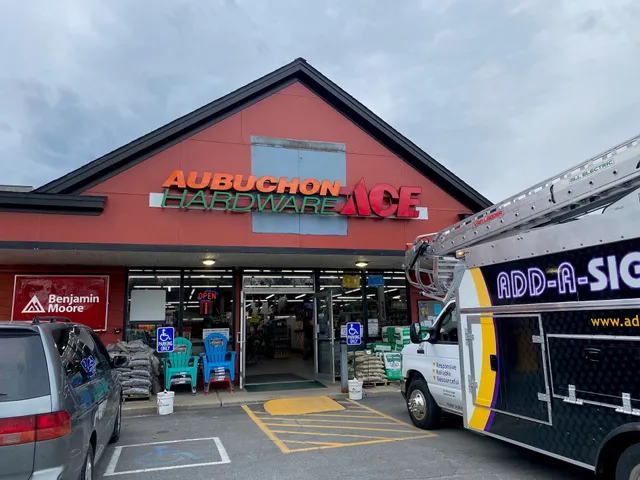 Aubuchon Ace Hardware