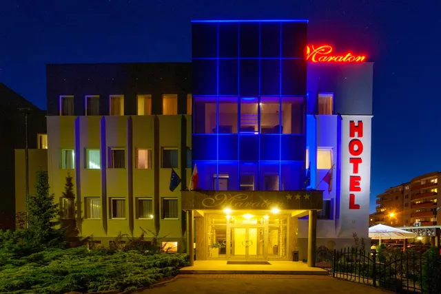 Hotel Maraton Bydgoszcz