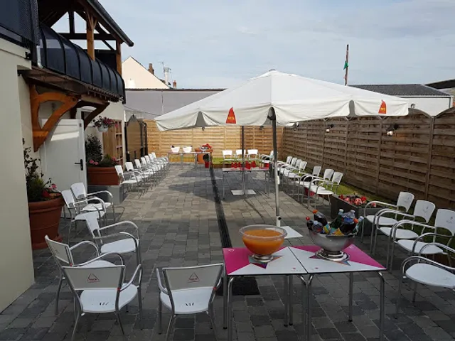 L'Atelier 24-Restaurant