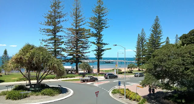 Redcliffe RSL