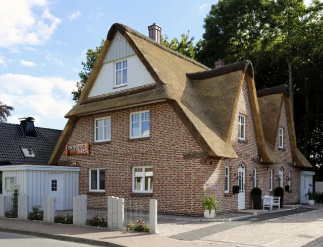 Ferienhaus Bonde - Bonde Hus