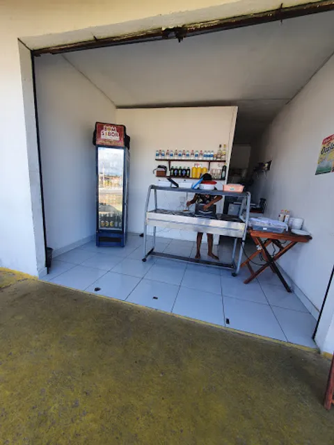 Bom Sabor Restaurante e pizzaria