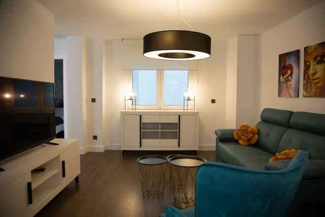 Apartamentos Boutique Cervantes