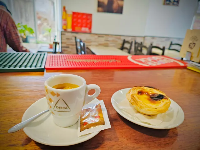 Dayal cafe e resturante e mini mercado