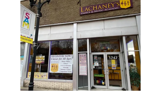 LaChaney's Dance and Music Academy
