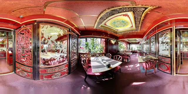 Orchid Palace Restaurant