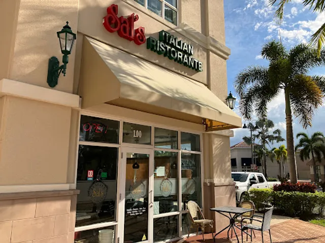 Sal's Italian Ristorante