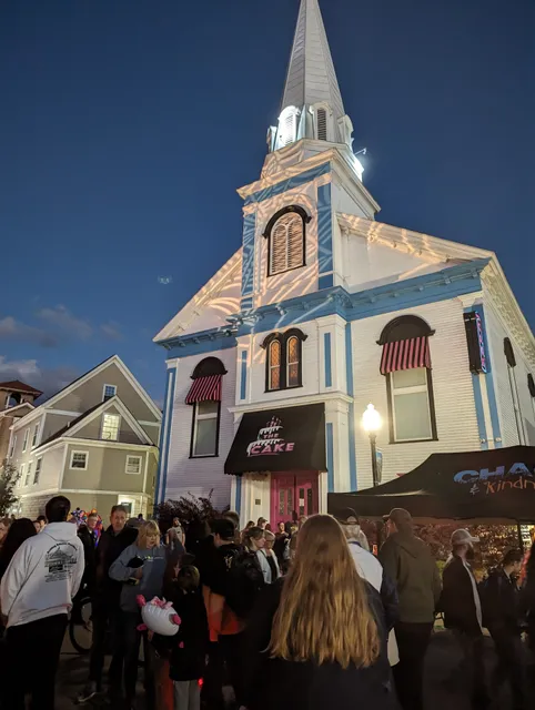 Laconia Pumpkin Fest