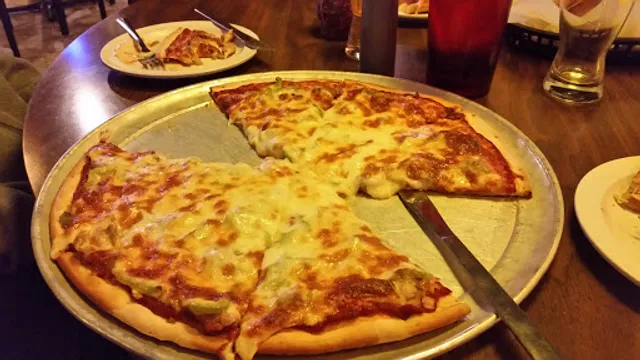 Pagliai's of Carbondale