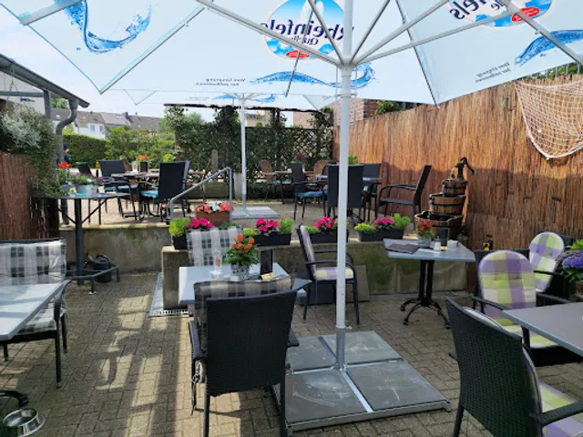 Antik-Cafe Inh. Amir Motififar