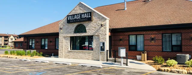 Village of Crestwood