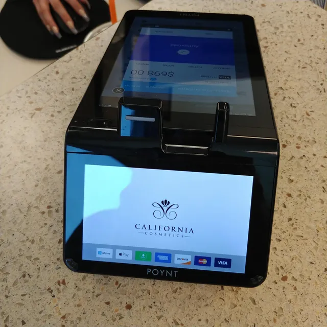 California Cosmetics