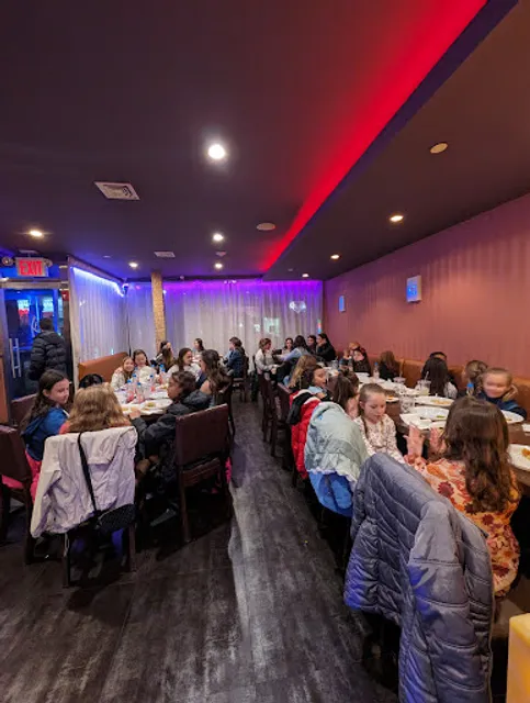 Tomo Japanese Cuisine