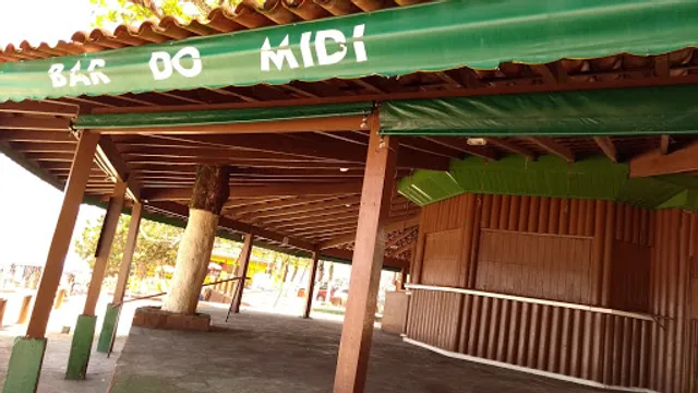 Bar Do Midi