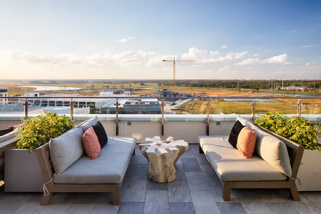 Lake Nona Pixon Apartments