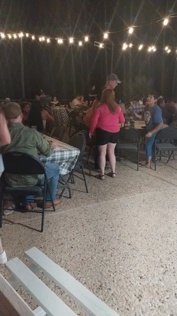 Bunkers Bar and Grille VENUE