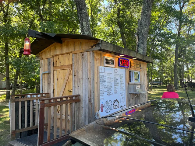 Cozy Cabin Coffee House