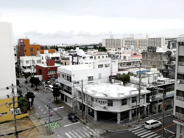 New Normal Hotel in MATSUYAMA