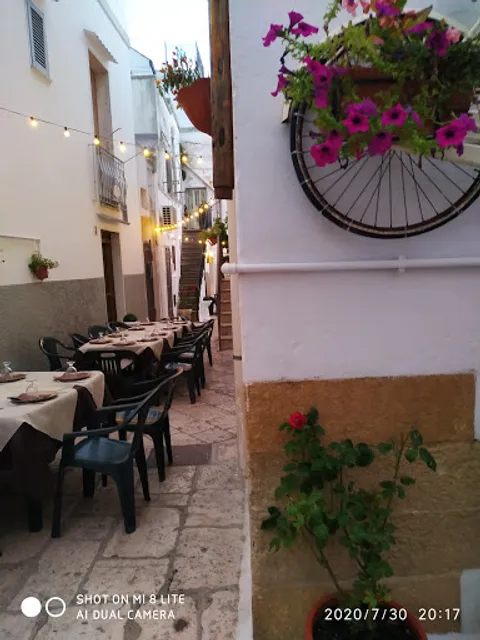 Sale & Pepe di Antonio Tamburrano